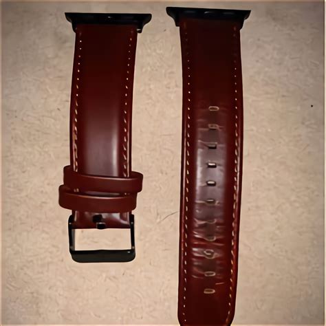 omega watch straps for sale